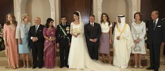 Image result for jordanian royalty