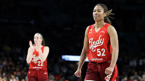 Tyasha Harris vs. Caitlin Clark: The Epic Backcourt Battle That Could Decide Fever vs. Storm
