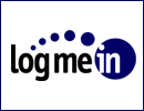 LogMeIn Logo