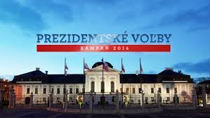 Voľby prezidenta