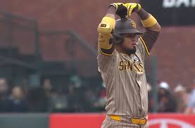 Luis Arráez: Racha de Hits y Ascenso en la Liga Nacional