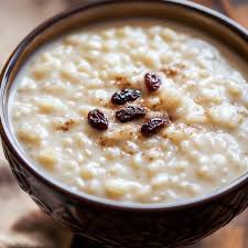 Ya está listo el arroz con leche 🤩🤩🤩 Cremoso y delicioso ...
