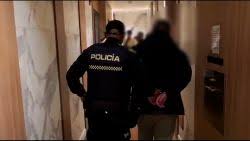 Estadounidense detenido en Bogotá queda en libertad