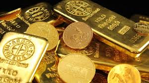 Ouro supera marca histórica de US$ 5.000 em meio a incertezas sobre Trump