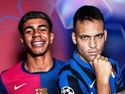 Barcelona e Inter de Milán en busca su pase a la final de Champions League