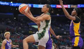 Storm vs Mercury Predictions, Picks & Odds – 9-19