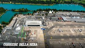 Trend Google: torino airport