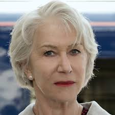 helen mirren