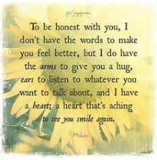 Special Friends poems | special friend | poems | Pinterest ... via Relatably.com