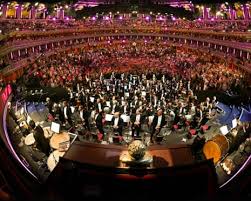 From a forest to an all-star trio and the fires of hell – my pick of new music coming to the Proms this year