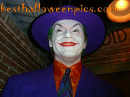 ... Movie, TVMale, Movie, TVbroncofan7. The_Joker_Costume. Double Header of Joker. Heath Ledger and Jack Nicholson. Thanks Stinkie Pinkie for contributing. - The_Joker_Costume_2_Stinkie_Pinkie