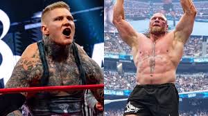 Parker Boudreaux Doubts Brock Lesnar's Retirement, WWE Tag Team Angle Pitched [Exclusive]
