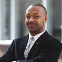 Citi Employee Johnathan Sanders's profile photo