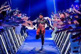 WWE Raw Recap: Jey Uso's Mystery Partner, Title Matches, and More