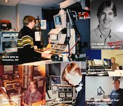 It’s the People That Craft a Career in Radio