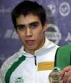 Gana oro Daniel Corral en Guadalajara :: Deportes - daniel-corral-300x350