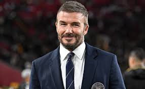 Beckham and Friends Live stream guide: How to watch David Beckham’s alternate UCL broadcast