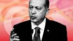 فضيحة بذخ أردوغان على نفسه