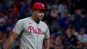 Phillies Players