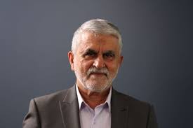 فریدون مجلسی