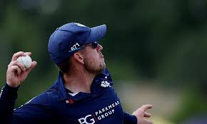 Cricket World - News update