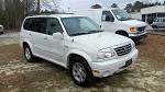 Suzuki suv 4x4