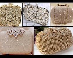 Clutch for bag collection