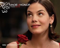 Made of Honor Wallpaper - Original size, download now. - made_of_honor03