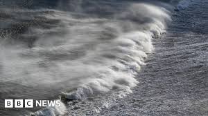 BBC - News update