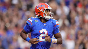 DJ Lagway, Florida QB, enters transfer portal
