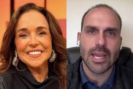 Daniela Mercury cobra Nunes Marques em ação que move contra Eduardo