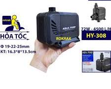 Máy bơm trục Lắp Đặt Hệ Thống Bơm Nước 