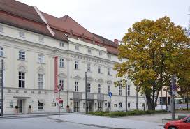 Picture of Linz State Theatre