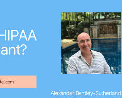 Image of Wix website builder