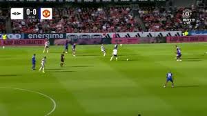 rosenborg đấu với man utd