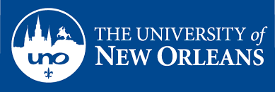 Hasil gambar untuk University of New Orleans