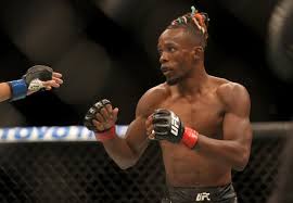 Ode Osbourne vs Alibi Idiris Pick, 02/21/2026 Predictions UFC Houston Odds