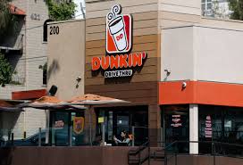 dunkin april fools code