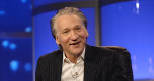 Bill Maher Fires Back at Trump’s Petty Dinner Date Attack