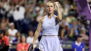 Svitolina, Swiatek make semifinals at National Bank Open