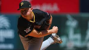 Pirates, Blue Jays Trade Rumors & Scherzer Rehab