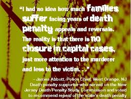 Quotes About The Death Penalty. QuotesGram via Relatably.com