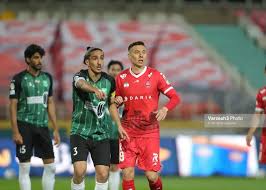 پاسخ سریع سازمان لیگ به درخواست پرسپولیس