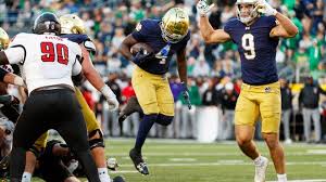 Notre Dame vs. USC: The 2025 Battle for the Jeweled Shillelagh