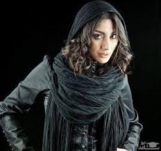 زندگی خصوصی خاطره حاتمی و همسرش
