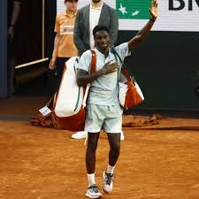 Après Roland-Garros, quels axes de progression et quel programme à venir pour Moïse Kouame ?
