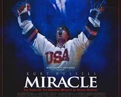 Image de Miracle movie poster