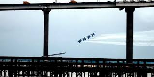 Charleston Airshow 2026: What to Know