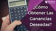 Video de como rentabilidad bar