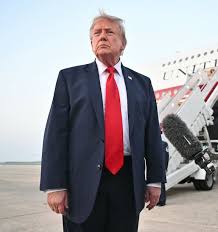 Trump says new Air Force One to be 'maxed out' after security concerns